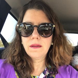 Meet your Posher, Maureen